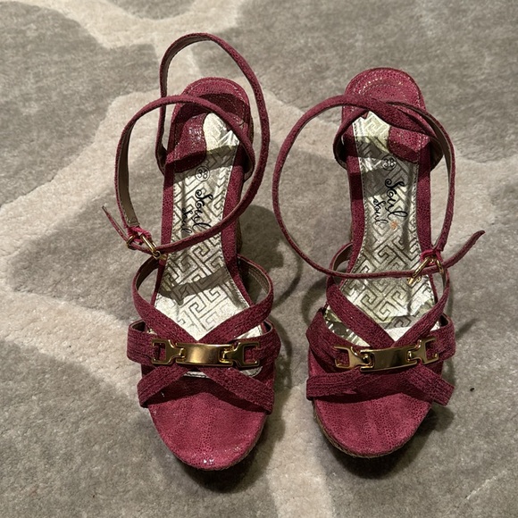 NEW Soul to Soul high heel - Picture 7 of 7